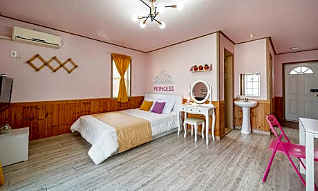 Geoje Carpe Diem Pension