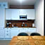 Apartamenty BRUNO i BIANCA w Symphony Modern Tower Gdynia 2 i 3 piętro