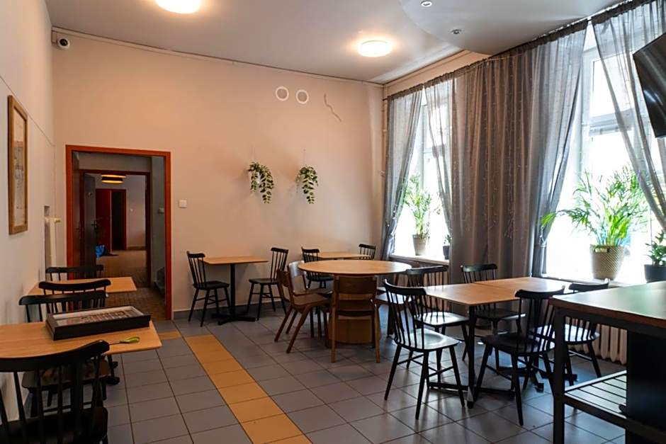Hostel H360 - dawniej Hotelik Relax