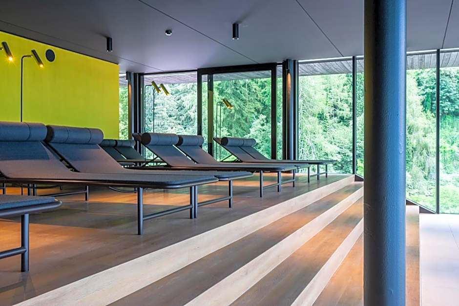 Prinz Rudolf Smart Hotel