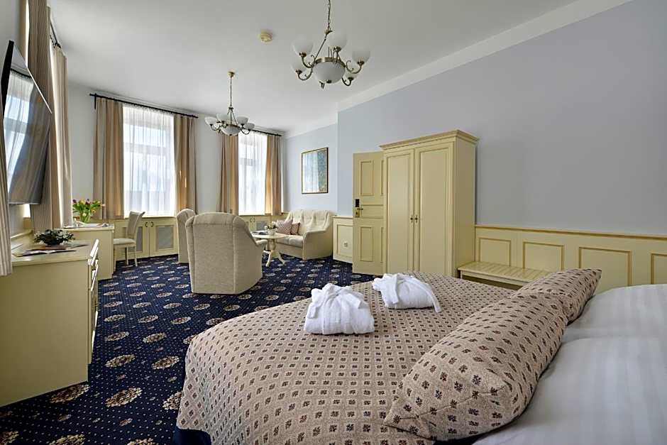 Hotel Podhrad