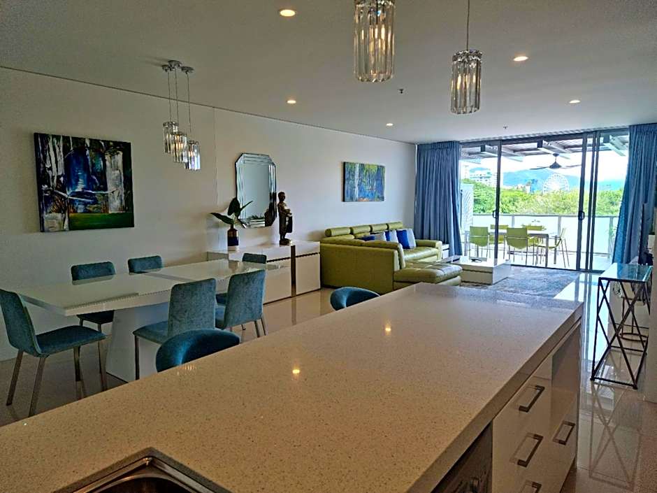 Cairns Private Apartments