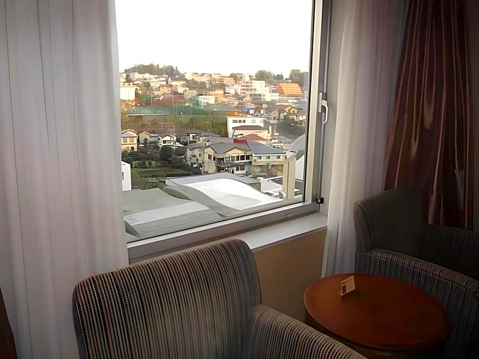 Rembrandt Hotel Ebina