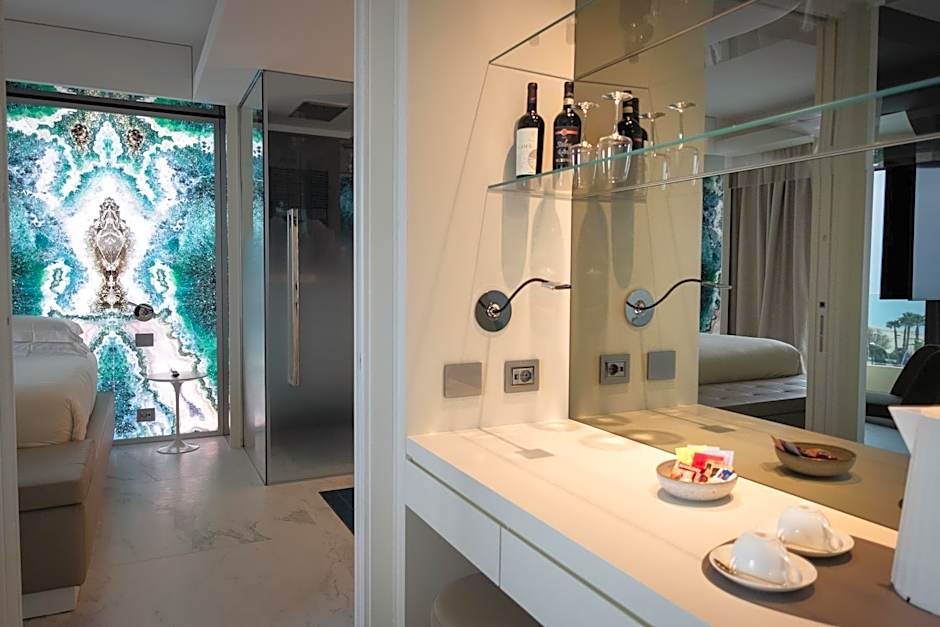 Ghibli Boutique Hotel Civitanova Marche