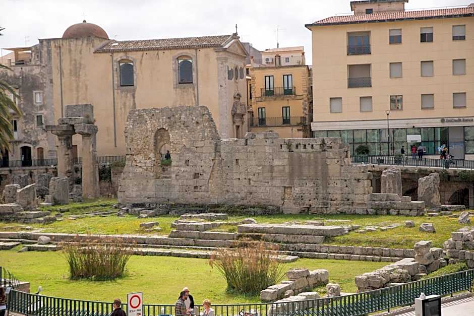 Sognando Ortigia