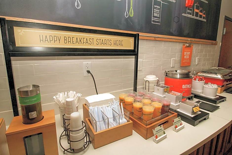 Hampton Inn By Hilton Detroit-Novi At 14 Mile Road