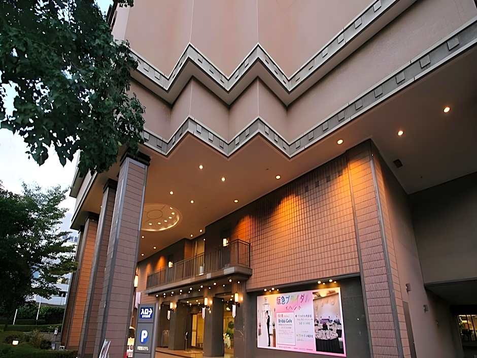 Kure Hankyu Hotel