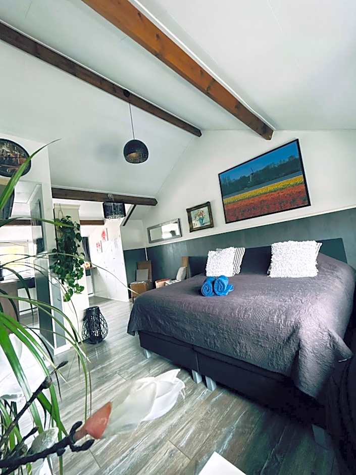 B&B Prachtig Allemachtig