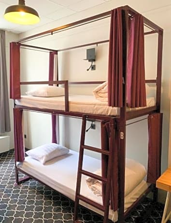 Bunk Twin Room Ensuite