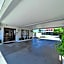 Albury Garden Court Motel