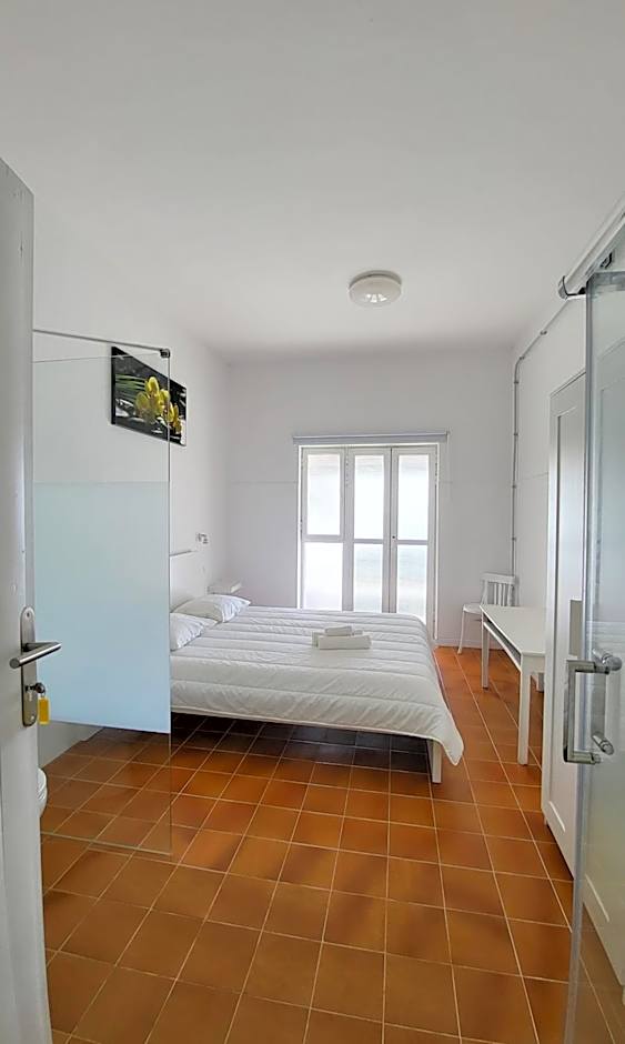 Las Eras Nest Hostel