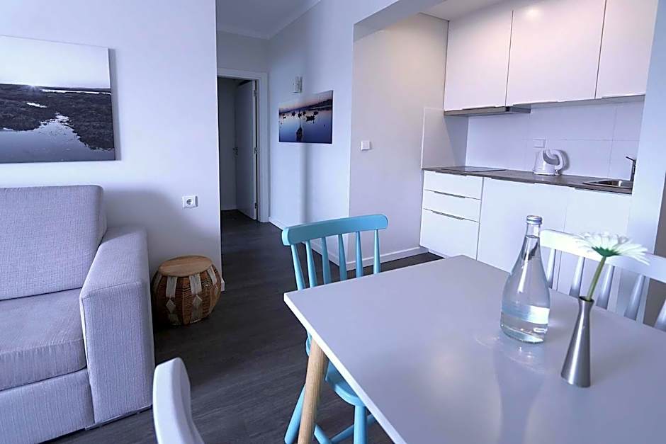 Agua Hotels Alvor Jardim