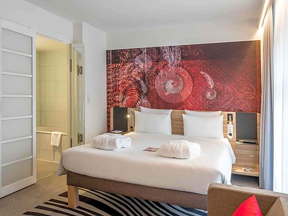 Novotel Muenchen City