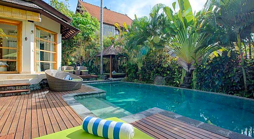 Mayana Villas