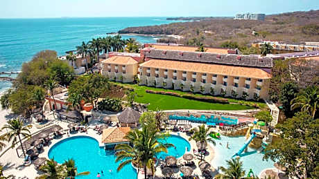 Grand Palladium Vallarta Resort & Spa All Inclusive