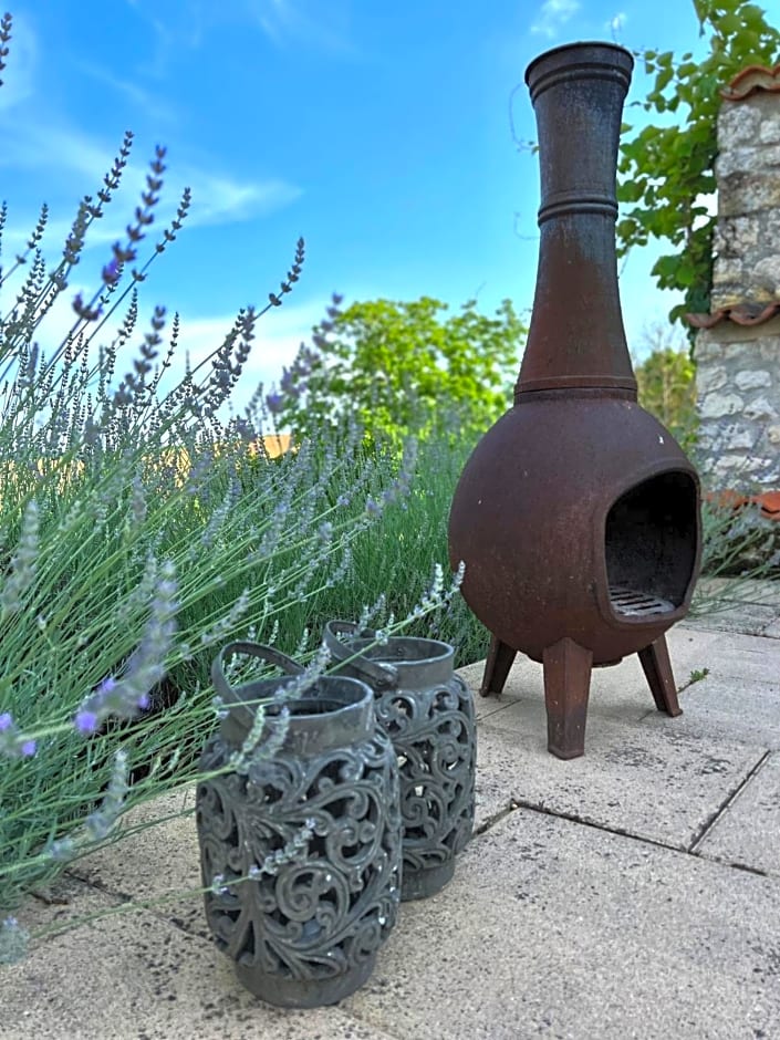 A l'ombre du Tilleul