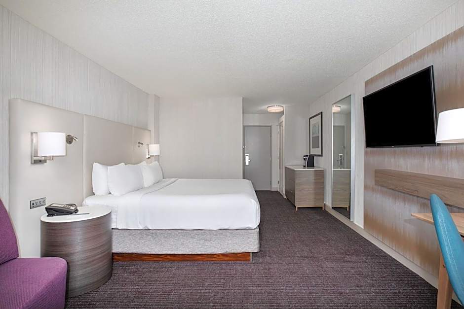 Crowne Plaza Hotel Kansas City Downtown By IHG