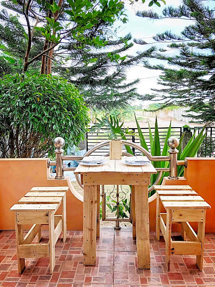 Matilde’s Sanctuary Bed & Breakfast