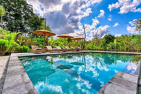 Gati Cottage