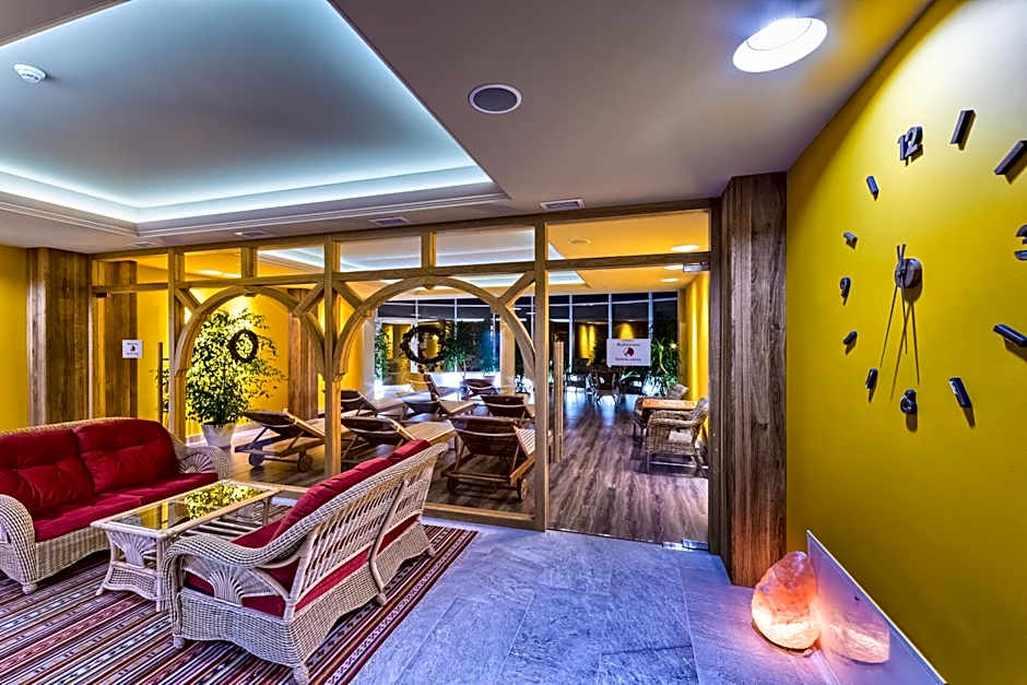 Hotel BERLINER