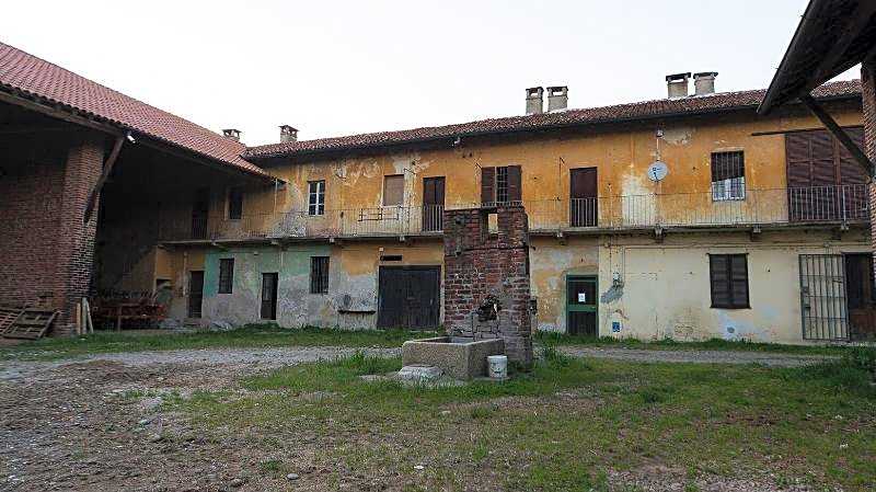Cascina Galizia