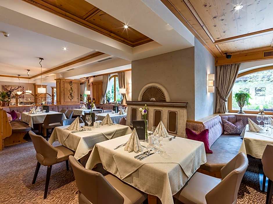 Hotel Zentral ****superior