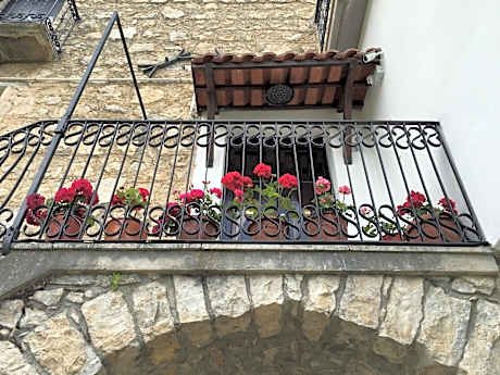 Casa Sarlo