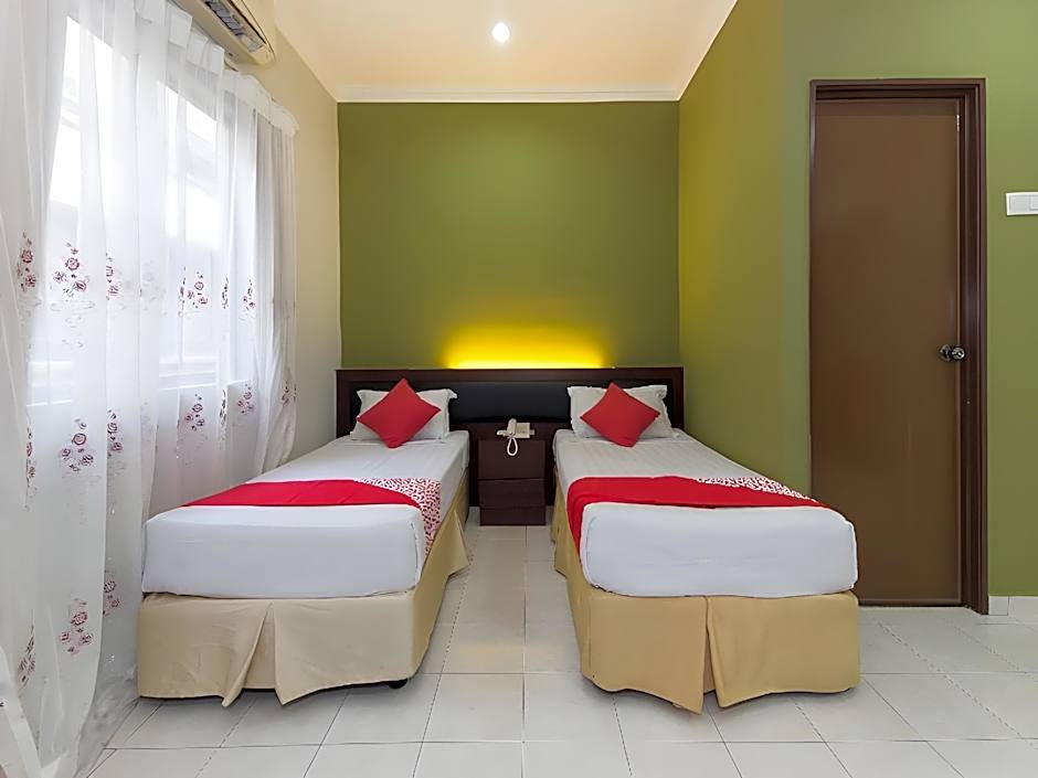 Bayu View Hotel Klang