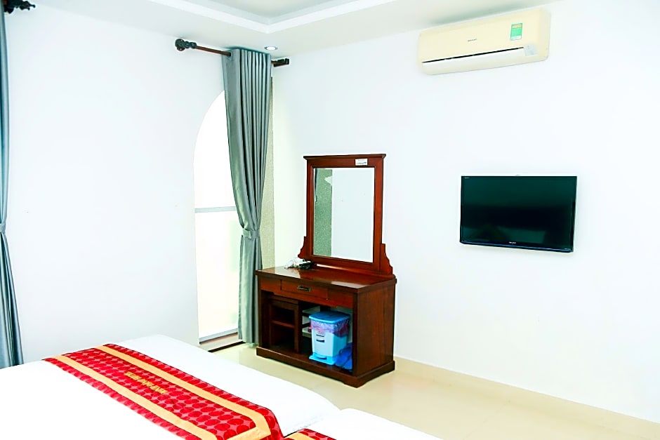 Minh Dang Hotel