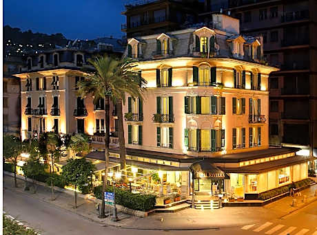 Hotel Riviera