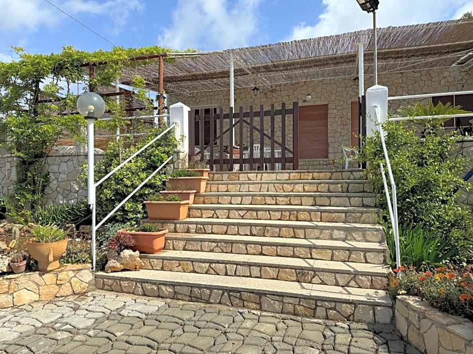 Mare Chiaro – Morciano di Leuca, OK