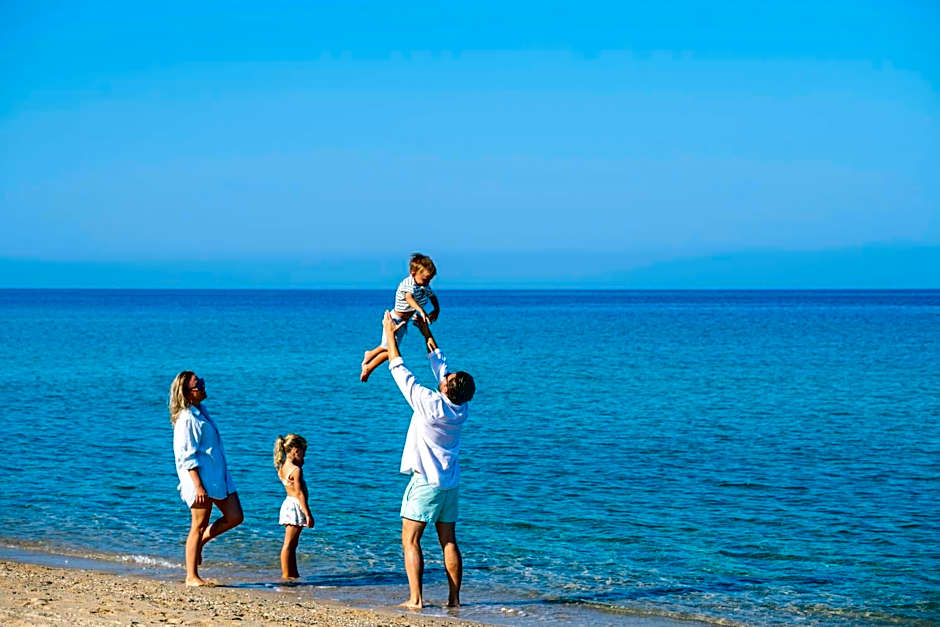 Pomegranate Wellness Spa Hotel