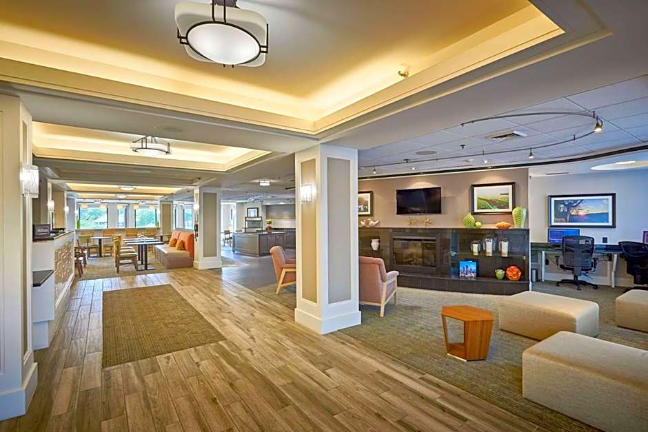 Hampton Inn By Hilton Lancaster, Pa