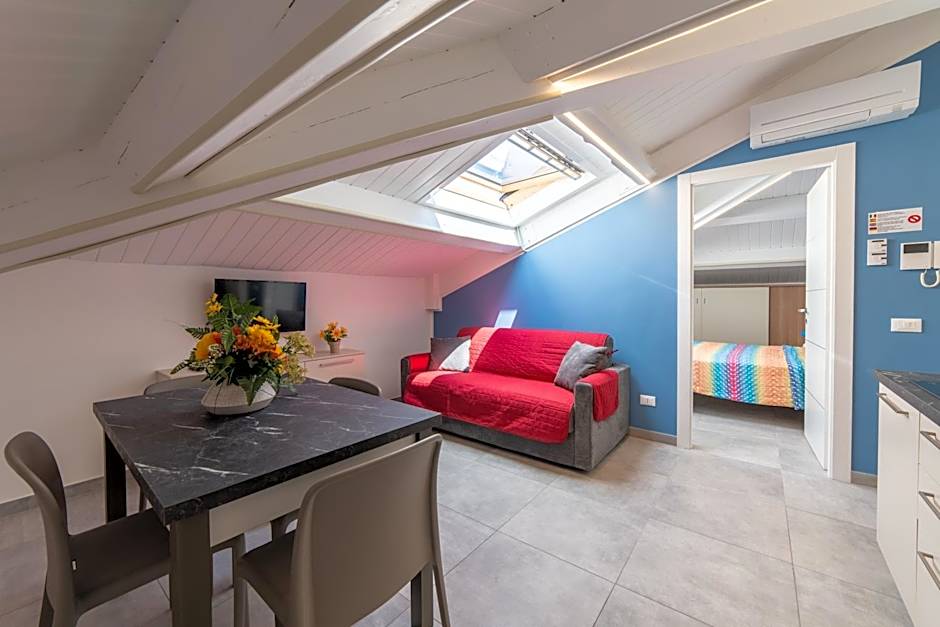 Villa Gina Case Vacanze