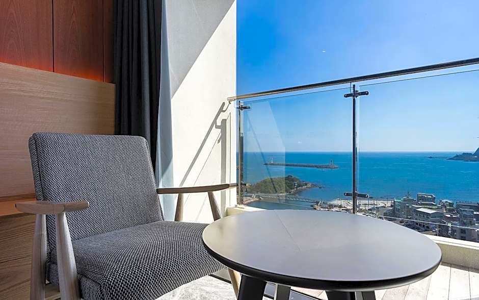 [Agoda Pick] Busan Gijang The Club Hotel
