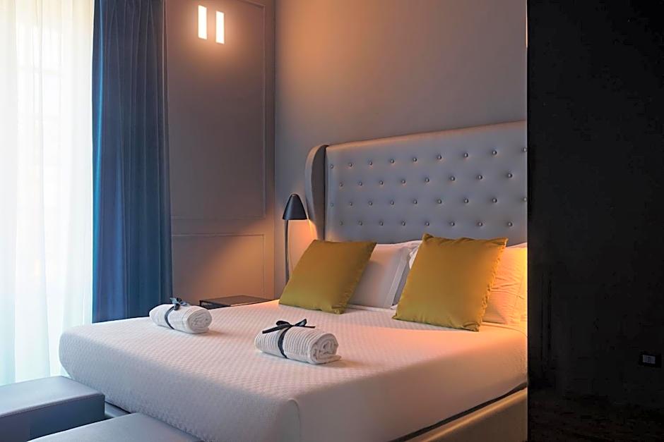 Palco Rooms&Suites