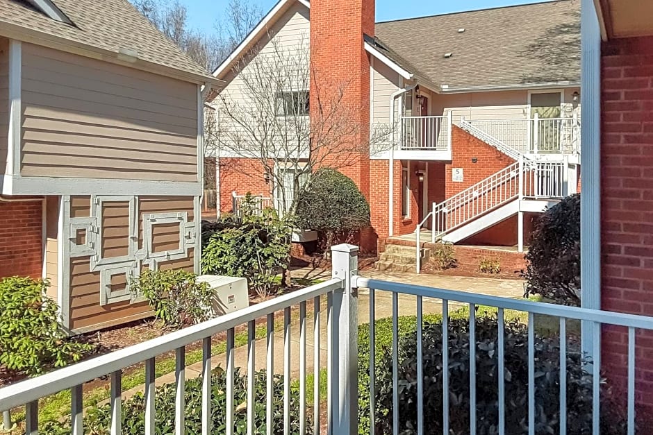 Residence Inn by Marriott Spartanburg