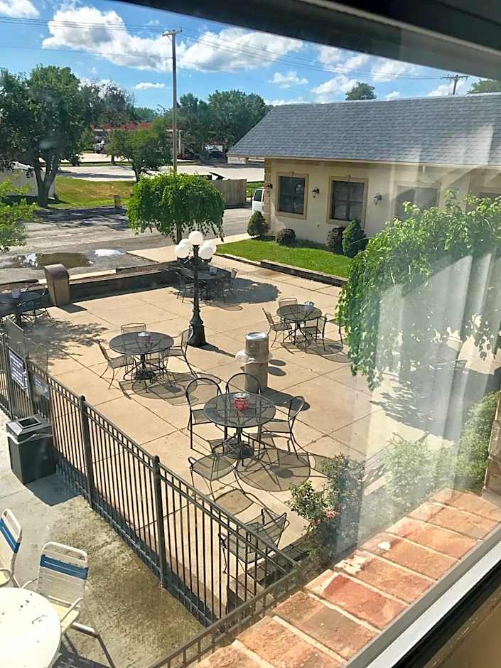 American Inn North Kansas City