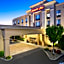 Hampton Inn By Hilton Pendleton