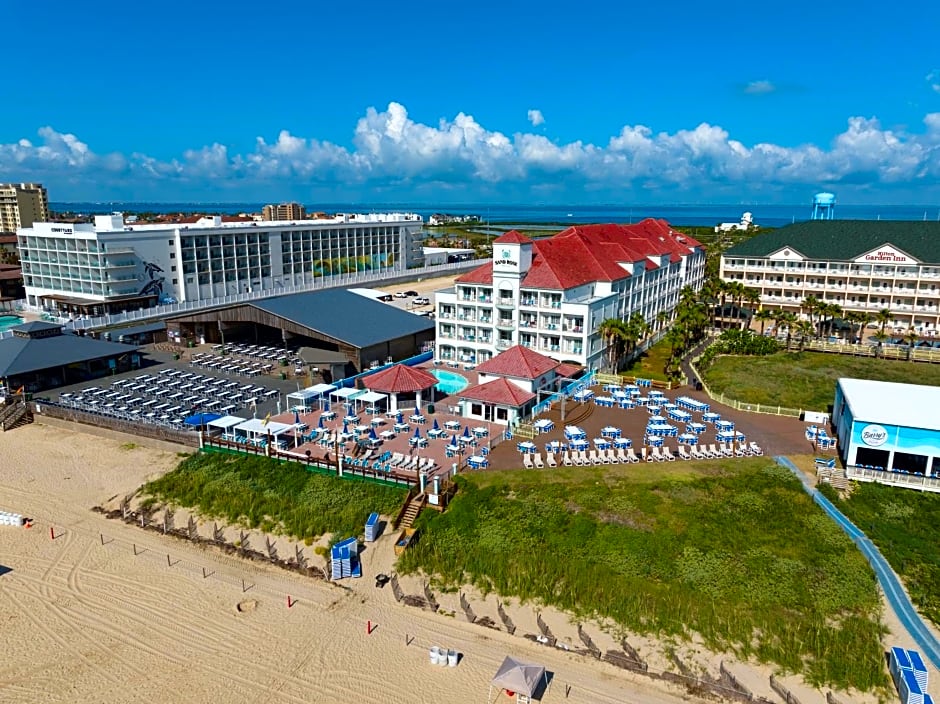 Sand Rose Beach Resort