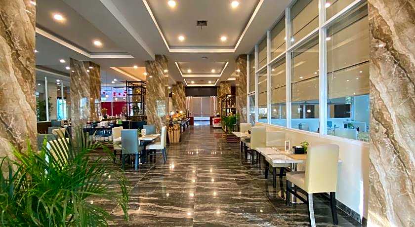 Vega Prime Hotel & Convention