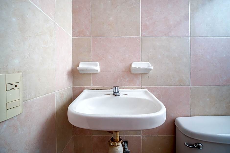 OYO Hotel Betsua Vista Hermosa, Huatulco