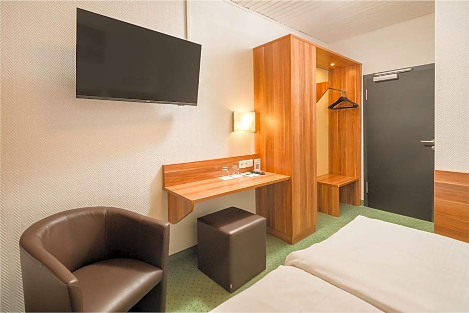 Hotel zur Post
