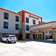 Best Western Plus Wewoka Inn & Suites