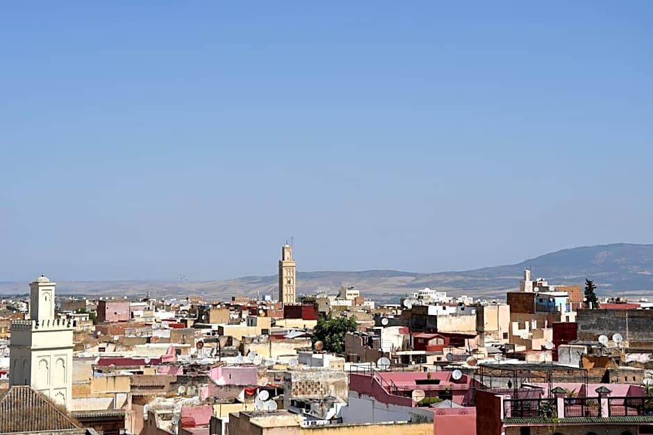 Riad AlKATIB Meknès