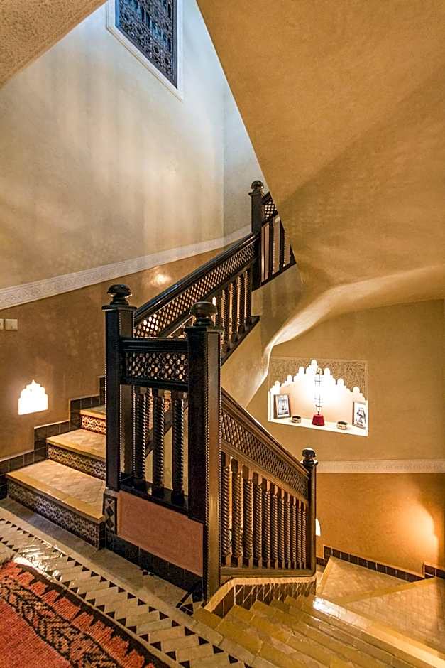 Riad Lamya Marrakech