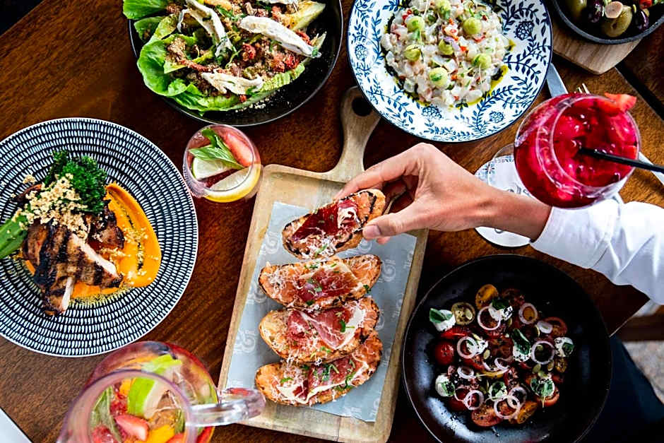 InterContinental Perth City Centre By IHG