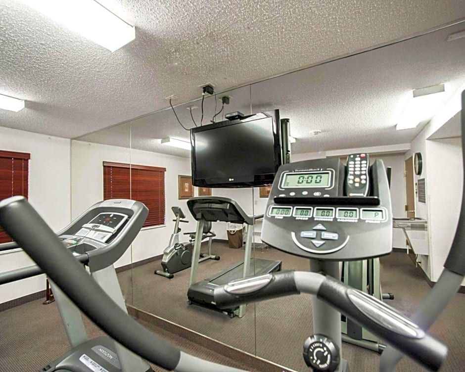 Sleep Inn Murfreesboro