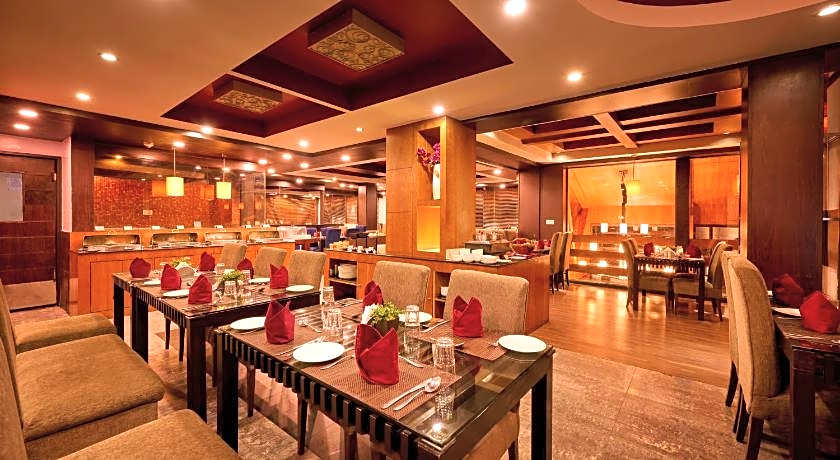 Renest River Country Resort Manali