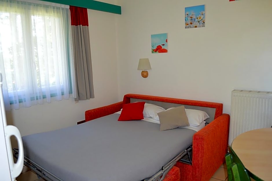 Vvf Villages Chatel Censoir